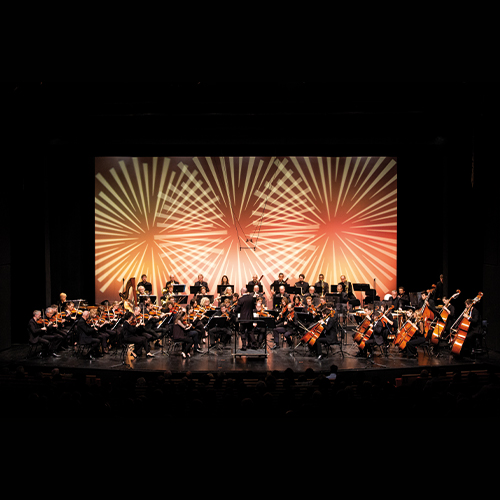 La Tribune de Genève : Quand deux orchestres font chambre commune