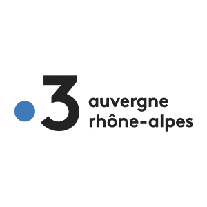 France 3 Auvergne-Rhône-Alpes