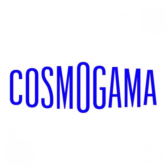 Cosmogama